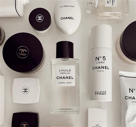 best chanel moisturizer for mature skin|best chanel makeup products.